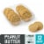 Bakery Fresh Peanut Butter Cookies Perspective: front