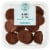 Bakery Fresh Mini Chocolate Brownie Bites Perspective: front