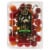 Private Selection® Platinum Rows™ Cherry Tomatoes On The Vine Perspective: front