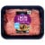 Kroger® Shaved Pork with Greek Gyro Seasoning Perspective: front