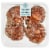 Bakery Fresh Glazed Pumpkin Fritters Perspective: front