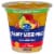 Kroger® Cherry Fruit Medley Fruit Cup Perspective: front