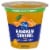Kroger® Mandarin Oranges Fruit Cup Perspective: front