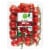 Simple Truth Organic® Hiiros Fresh Cherry Tomatoes On The Vine Perspective: front