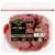 Private Selection® Hard Salami Cracker Cut Perspective: front