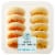 Bakery Fresh Goodness Harvest Vanilla Frosted Cookies Perspective: front
