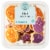 Bakery Fresh Mini Pumpkin & Ghost Sugar Cookies Perspective: front