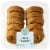 Bakery Fresh Goodness Fall Pumpkin Snickerdoodle Cookie Perspective: front
