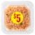 Kroger® Kickin' Krab Dip Perspective: front
