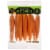 Private Selection® Hand Peeled Baby Carrots Perspective: front