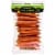 Private Selection® Hand Peeled Baby Carrots Perspective: front