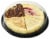 Private Selection Fall Seasonal Variety Creamstyle Cheesecake Perspective: front