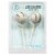 Bakery Fresh Cookies & Cream Cake Pops Perspective: front