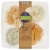 Kroger® Charcuterie Spinach Artichoke Dip Party Tray Perspective: front