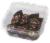 Bakery Fresh Mini Spring Brownie Tub Perspective: front