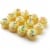 Bakery Fresh Spring Vanilla Cupcakes Perspective: front