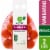 Simple Truth Organic® Fresh Seedless Mandarin Oranges Bag Perspective: front