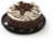 Bakery Fresh Goodness Cookies & Creme Cake Perspective: front