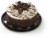 Bakery Fresh Goodness Cookies & Creme Cake Perspective: front