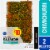 Kroger® Farm Raised Atlantic Salmon Fillets Chimichurri Perspective: front