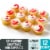 Bakery Fresh Strawberry Shortcake Mini Cupcakes Perspective: front