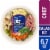 Kroger® Chef Salad Kit Perspective: front