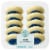 Bakery Fresh Patriotic Vanilla Frosted Cookies Perspective: front