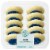 Bakery Fresh Patriotic Vanilla Frosted Cookies Perspective: front