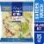 Kroger® Family Size Garden Ranch Salad Kit Perspective: front