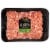 Private Selection® Mild Italian Pork & Angus Beef Ground Sausage Blend Perspective: front