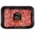 Private Selection® Pork & Angus Beef Ground Sausage Blend Perspective: front