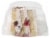 Private Selection Signature Chantilly Cake Slice Perspective: front