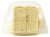 Private Selection Signature Classic White Cake Slice Perspective: front