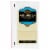 Private Selection® White American Cheese Slices Perspective: front