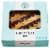 Bakery Fresh 4 Inch Mini Chocolate Eclair Pie Perspective: front