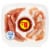 Kroger® Shrimp & Surimi Snow Legs Bowl with Cocktail Sauce Perspective: front
