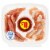 Kroger® Shrimp & Surimi Snow Legs Bowl with Cocktail Sauce Perspective: front