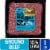 Kroger® 93/7 Ground Beef Pack 1 LB Perspective: front