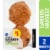 Kroger® Farm Raised Atlantic Salmon Burgers Garden Harvest Perspective: front