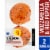 Kroger® Wild Caught Mozzarella and Red Pepper Sockeye Salmon Burgers Perspective: front