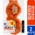 Kroger® Farm Raised Seafood Stuffed Atlantic Salmon Portions Perspective: front