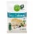 Simple Truth® Mediterranean Herb Baked Chickpea Crisps Perspective: front