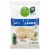 Simple Truth® Garlic Baked Chickpea Crisps Perspective: front
