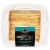 Private Selection® Sea Salt Buttermilk Crackers Perspective: front