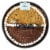 Bakery Fresh Graduation Brookie Cake Perspective: front