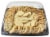 Bakery Fresh Cookie Party Tray Perspective: front