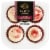 Private Selection® Red Velvet Cupcakes Perspective: front