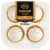 Private Selection® Vanilla Bean Cupcakes Perspective: front