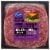 Kroger® 85/15 Ground Beef Pack 1 LB Perspective: front
