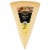 Private Selection® Parmesan Wedge Cheese Perspective: front